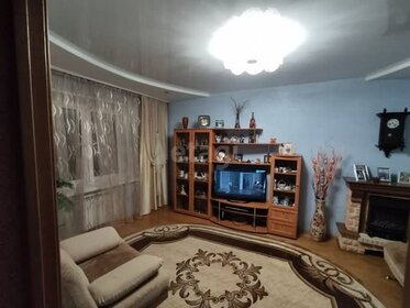 72 м², 2-комнатная квартира 8 350 000 ₽ - изображение 70