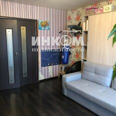 Квартира 62,8 м², 3-комнатная - изображение 2