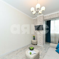Квартира 41 м², 1-комнатная - изображение 2