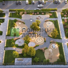 Квартира 35,4 м², 1-комнатная - изображение 1