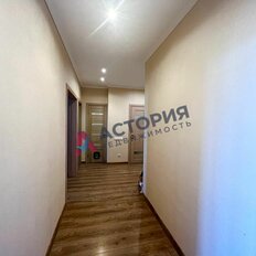 Квартира 60,3 м², 2-комнатная - изображение 4