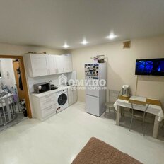 Квартира 22,2 м², студия - изображение 5