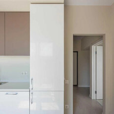 Квартира 48,7 м², 1-комнатная - изображение 5