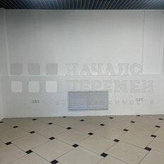 27,5 м², помещение свободного назначения - изображение 4