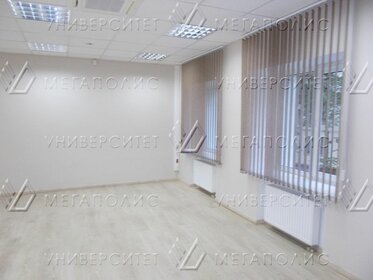 3800 м², офис 8 865 400 ₽ в месяц - изображение 34