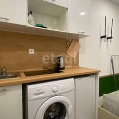 Квартира 10,9 м², студия - изображение 3