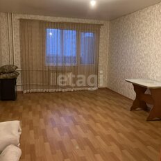 Квартира 29,1 м², студия - изображение 5