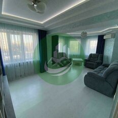 Квартира 130 м², 3-комнатная - изображение 1