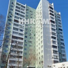 Квартира 65,7 м², 3-комнатная - изображение 1