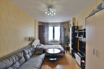 Купить квартиру в кирпичном доме в Липецке - изображение 46