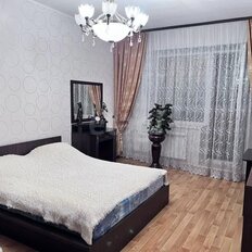 Квартира 57 м², 1-комнатная - изображение 5