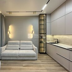 Квартира 41,8 м², 1-комнатная - изображение 5