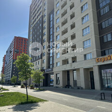 Квартира 30,4 м², студия - изображение 2