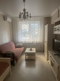 29 м², квартира-студия 26 000 ₽ в месяц - изображение 36