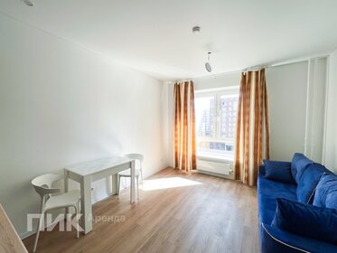 25 м², 1-комнатная квартира 27 000 ₽ в месяц - изображение 22