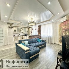 Квартира 87 м², 3-комнатная - изображение 1