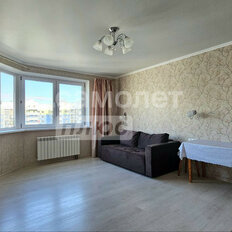 Квартира 28,1 м², студия - изображение 1