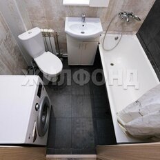 Квартира 38,3 м², 1-комнатная - изображение 5