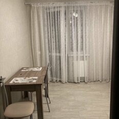 Квартира 39 м², 1-комнатная - изображение 2