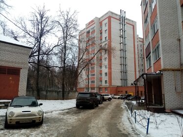 48,9 м², офис 35 000 ₽ в месяц - изображение 58