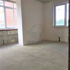 Квартира 60,5 м², 2-комнатная - изображение 3