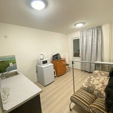 Квартира 19,1 м², студия - изображение 5