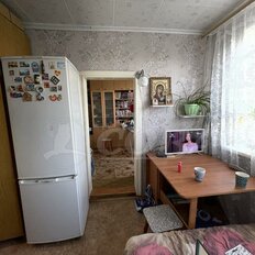 Квартира 30 м², 1-комнатная - изображение 5