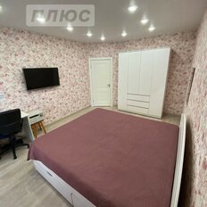 Квартира 54,9 м², 2-комнатная - изображение 3