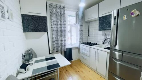 Купить 4-комнатную квартиру с современным ремонтом в Дмитрове - изображение 34