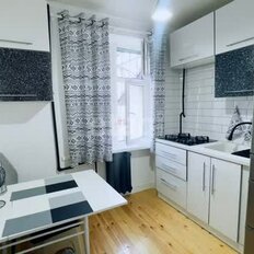 Квартира 44,7 м², 2-комнатная - изображение 1