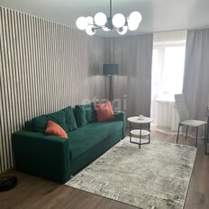 Квартира 32,9 м², 1-комнатная - изображение 2