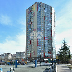 Квартира 83,3 м², 3-комнатная - изображение 2