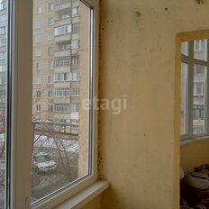 Квартира 71,5 м², 3-комнатная - изображение 2