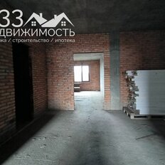 Квартира 170 м², 3-комнатная - изображение 1