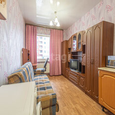 Квартира 21 м², студия - изображение 2