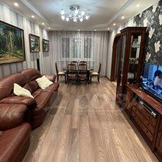 Квартира 84,4 м², 3-комнатная - изображение 2