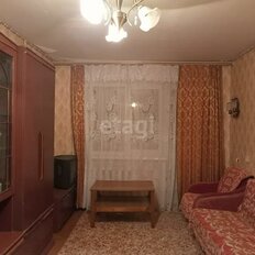 Квартира 27,6 м², 1-комнатная - изображение 5