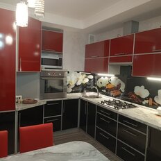 Квартира 53,6 м², 2-комнатная - изображение 3