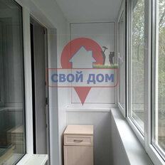 Квартира 60 м², 4-комнатная - изображение 2