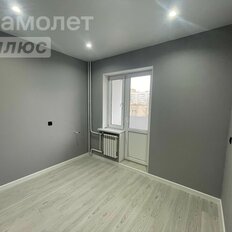 Квартира 45 м², 1-комнатная - изображение 2