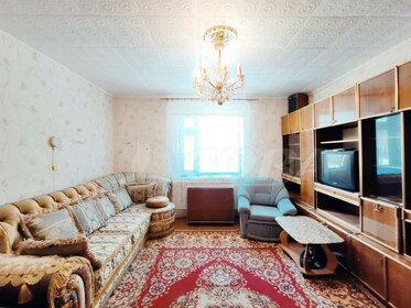 Купить трехкомнатную квартиру в ЖК «Татьянин Парк» в Москве и МО - изображение 36