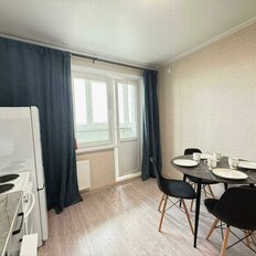 Квартира 58 м², 2-комнатная - изображение 3