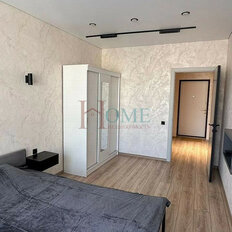 Квартира 38 м², 1-комнатная - изображение 3