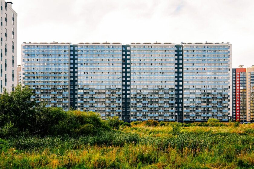 67,5 м², 3-комнатная квартира 6 450 000 ₽ - изображение 62