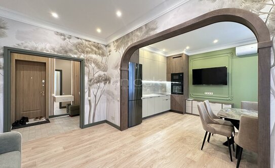 «Сталинка, я выбираю тебя!». Почему люди хотят жить в домах 30–50-х годов постройки