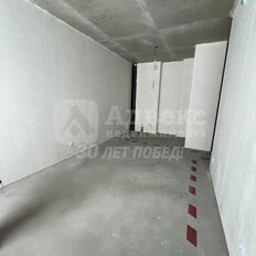 Квартира 29 м², студия - изображение 1