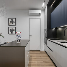 Квартира 85 м², 3-комнатная - изображение 3