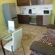 Квартира 54 м², 1-комнатная - изображение 4