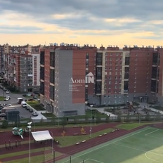 Квартира 21 м², студия - изображение 5