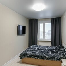 Квартира 33,4 м², 1-комнатная - изображение 2